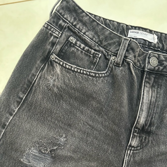 Garage Denim - Garage Women’s Jeans